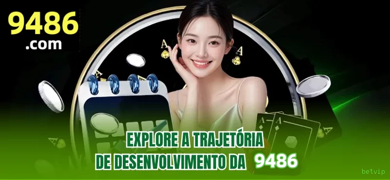 App betvip para Android e iOS - download grátis