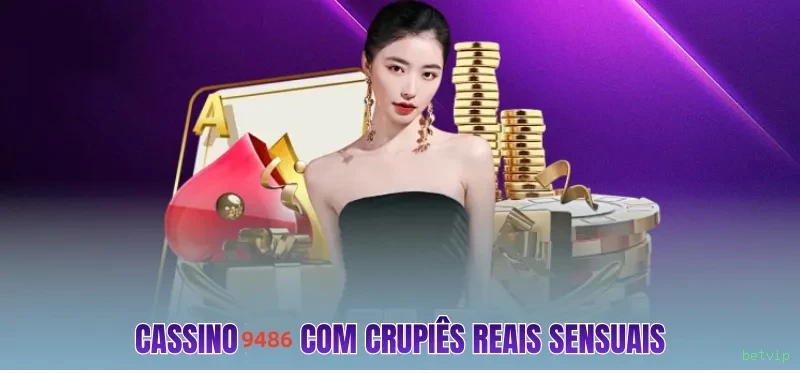 Conta betvip sincronizada site e app