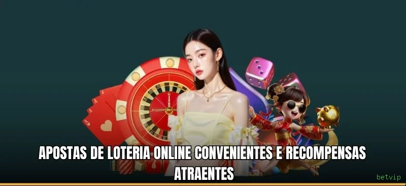 Cassino betvip - mesas ao vivo e jogos