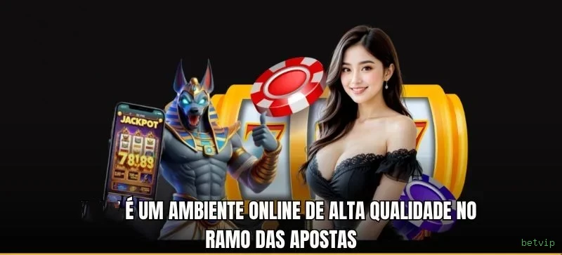 Checklist para avaliar a plataforma betvip