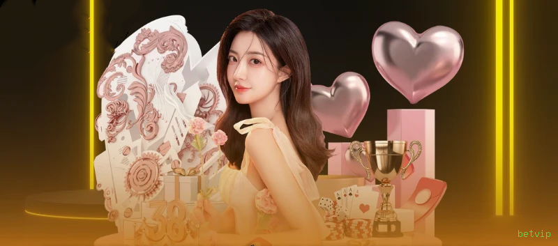 Depósito PIX betvip