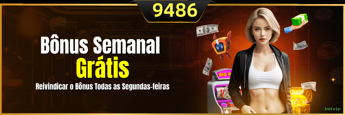 Slots betvip - Sweet Bonanza e caça-níqueis populares